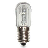 Wimex 4500933 - LED lamp for cords E14 0.2W 14V 6000K