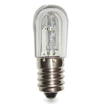Wimex 4500933 - Lampe LED pour cordons E14 0,2W 14V 6000K