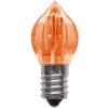 Arteleta 2352.A - lampe votive LED E14 0,5W 24V ambre