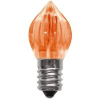 Arteleta 2352.A - Lámpara votiva LED E14 0,5W 24V ámbar