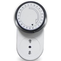 Arteleta 52660 - prise programmable analogique quotidienne