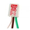 Yokis - interface for double button - Pack of 5 pieces