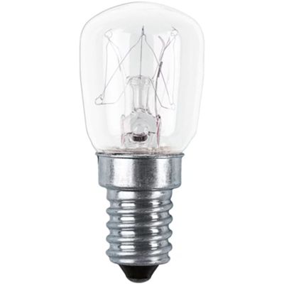 Ledvance PP25 - lámpara horno E14 15W 230V