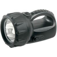 Arteleta GW.2003 - Linterna ultraspot LED portátil y recargable