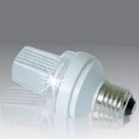 Lampada led E27 1,2W 230V Strobo LED