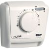 KLIMA SW white wall room thermostat