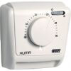 Thermostat d'ambiance mural blanc KLIMA SW