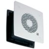 Vortice 12416 - aspiratore elicoidale da incasso 300/12 ARI LL S