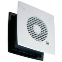Vortice 12416 - extracteur hélicoïdal 300/12 ARI LL S