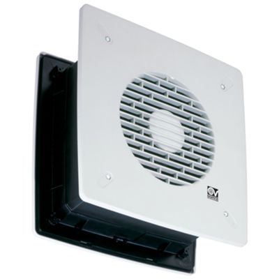 Vortice 12416 - aspiratore elicoidale da incasso 300/12 ARI LL S