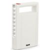 IlluminaLED white rechargeable emergency portable lantern