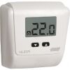 KLIMA LCD wall-mounted room thermostat