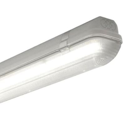 3F Filippi 58583 - Plafonnier LINDA LED 28W 4000K
