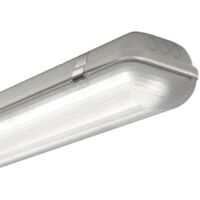 3F Filippi 58594 - Plafón LED LINDA LED 56W