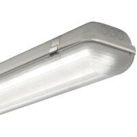 3F Filippi 58594 - Plafón LINDA LED 56W 4000K