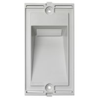 Cuerpo de lámpara LED QUANTUM vertical 3,2W