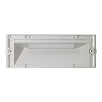 Corps de lampe LED QUANTUM horizontal 4,2W