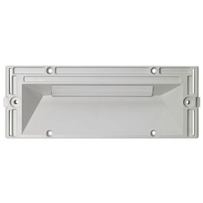 Cuerpo lámpara LED QUANTUM horizontal 4.2W
