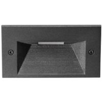 Masque graphite horizontal QUANTUM