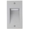Máscara vertical de aluminio QUANTUM