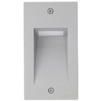Máscara vertical de aluminio QUANTUM