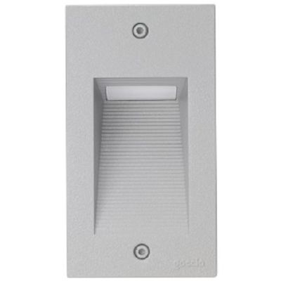 QUANTUM aluminum vertical mask