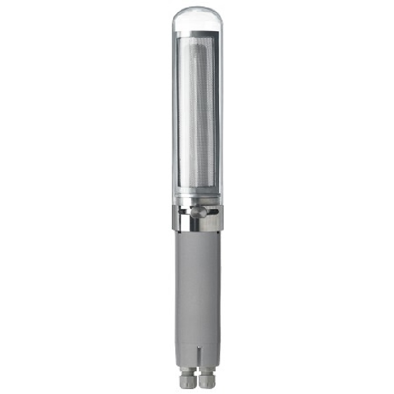 Goccia 5504IN - Dessus de mât en aluminium I-LUX 11W