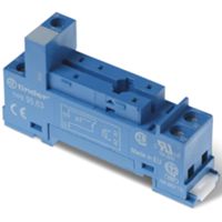 Zoccolo per minirelè 40.31