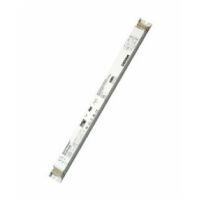 Balastro electrónico múltiple para lámparas fluorescentes 2x55/80W QUICKTRONIC FQ