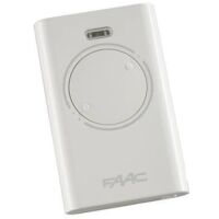 Faac 787010 - XT4 868SLH LR four-channel radio control white