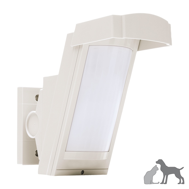 Logisty RLA004X Sepio - double motion detector for animals