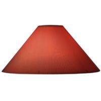 Goccia 5531AR - paraluce I-DEA arancione