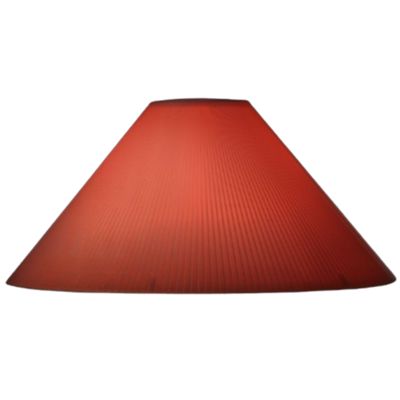 Goccia 5531AR - paraluce I-DEA arancione