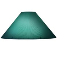 Goccia 5531VE - Parasol verde I-DEA