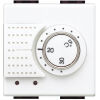 LivingLight Bianco - termostato elettronico