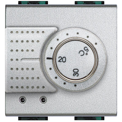 LivingLight Tech - termostato electrónico