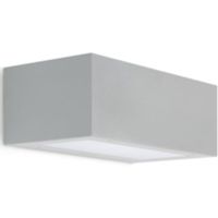 Lombardo LB4922G - Trend Up&amp;Down 220 E27 20W gray ceiling light
