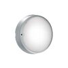 Lombardo LB82221 - Airy Tonda 300 E27 100W white ceiling light
