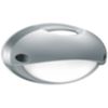 Lombardo LB8232G - Plafón Airy Top Ovale 300 E27 60W gris