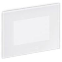 Lombardo LL641DN - plafonnier Stile Next 503 6W 4000K blanc
