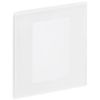 Lombardo LL651DN - Plafón Next Style 506E 6W 4000K blanco