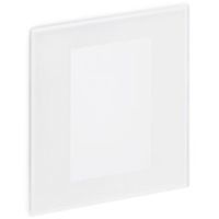 Lombardo LL651DN - Plafonnier Next Style 506E 6W 4000K blanc