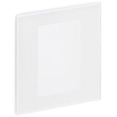 Lombardo LL651DN - Plafonnier Next Style 506E 6W 4000K blanc