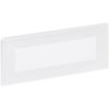 Lombardo LL661DN - Plafonnier Next Style 506L 6W 4000K blanc