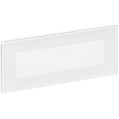 Lombardo LL661DN - plafoniera Stile Next 506L 6W 4000K bianco
