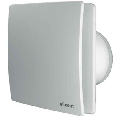 Elicent 2EL0001 - Aspirador helicoidal temporizado ELEGANCE 100