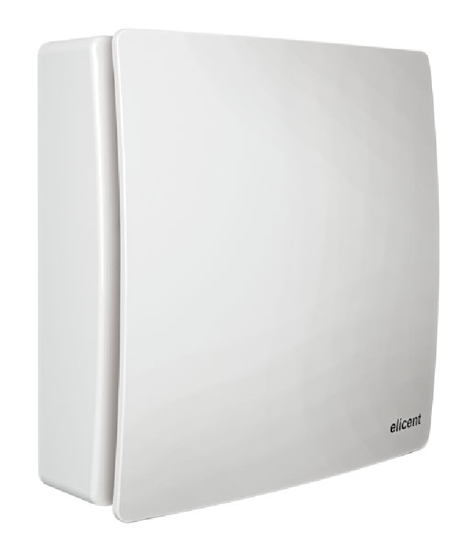 Elicent 2EV1000 - Extractor centrífugo ELIX 100