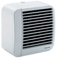 Elicent 2FX1000 - aspiratore centrifugo FLUX 100