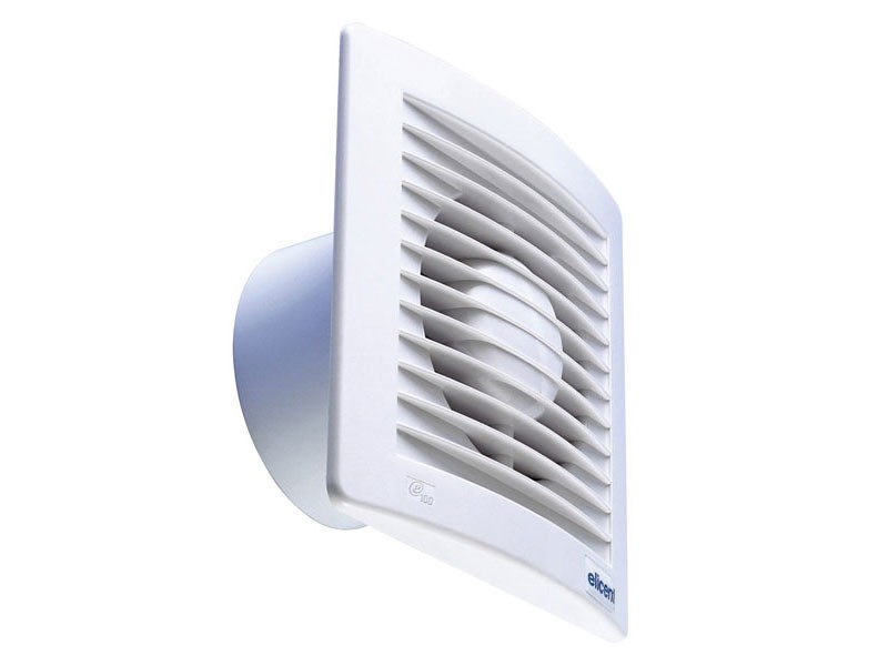 ESTYLE 100 wall-mounted helical extractor fan