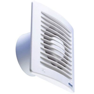 Elicent 2MU7070 - aspiratore elicoidale temporizzato ESTYLE 100